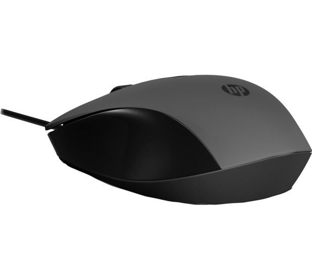 HP 150 Wired Mouse - 720596 - zdjęcie 3